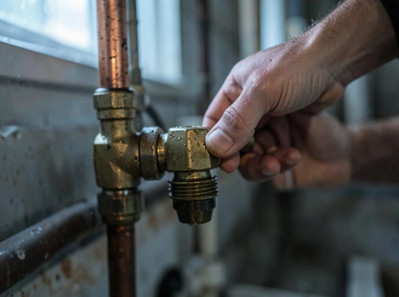 Emergency Plumber Tenstrike, MN FAQs